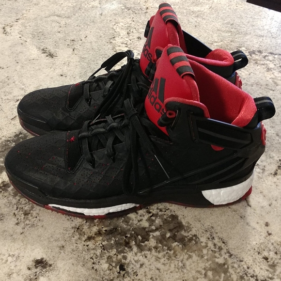 adidas de derrick rose adidas de derrick rose